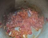Foto langkah ke 1 dari resep Terong sambal mentah.