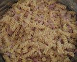 Foto del paso 9 de la receta: Macarrones rosas 🩷🩷🚜🚜