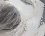 Foto langkah ke 7 dari resep Choi Pan Tepung Beras Isi Bengkuang (Bisa Untuk Gluten Free).