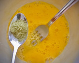 Foto del paso 3 de la receta: Crema agria casera con fingers de tofu