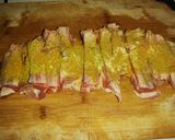 Foto del paso 1 de la receta: Costillas en salsa