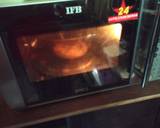 Apple Halwa recipe step 2 photo