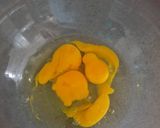 صورة لخطوة 3 من وصفة كيكة الشوكولاته لبنتى