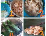 Foto langkah ke 4 dari resep Nugget Ayam Biasa Saja.