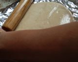 A picture of step 4 of Kajukatli.