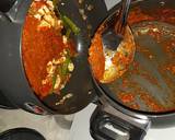 Reshmi paneer curry recipe step 13 photo