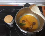 Foto del paso 2 de la receta: Patatas con chorizo