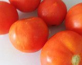 Foto del paso 1 de la receta: Salsa de tomate 🍅