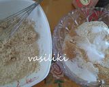 Φωτογραφία βήματος 1 της συνταγής Muffins με νιφάδες βρώμης και μήλα