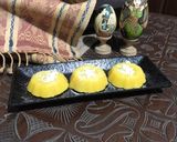 Foto langkah ke 7 dari resep Bolu Kukus Keju.