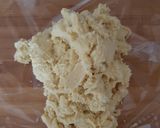 Foto del passaggio 1 della ricetta Biscotti Mailänderli