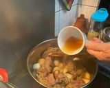 Φωτογραφία βήματος 2 της συνταγής Στιφάδο