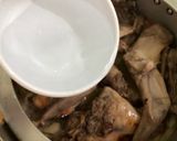Foto del paso 10 de la receta: Conejo escabechado