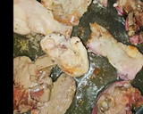 Foto del paso 8 de la receta: Arroz meloso de conejo y alioli de membrillo