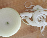 Foto del paso 2 de la receta: Tapa de Pulpo confitado en aceite de oliva y vino blanco