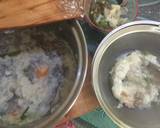 Mpasi Lengkap 31 (8 mo) langkah memasak 5 foto