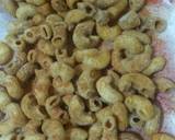 Crispy macaroni kurkure recipe step 3 photo