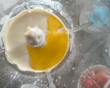 Foto langkah ke 3 dari resep Pukis tape (765).