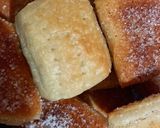 Foto del paso 11 de la receta: Criollitas cordobesas, para el mate/té