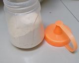 Foto langkah ke 3 dari resep Bumbu tabur homemade.