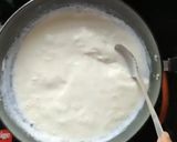 কেশর শাহী ফিরনি (kesar shahi phirni recipe in Bengali) রেসিপির ধাপ 2 ছবি
