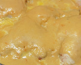 Foto del paso 6 de la receta: Pollo con tomate y naranja