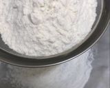 صورة لخطوة 1 من وصفة كيكة الكوكيز🍫