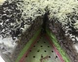 Foto langkah ke 6 dari resep Bolu kukus creamy.