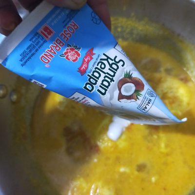 Langkah 5