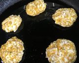 Foto del paso 2 de la receta: Tortitas de queso panela