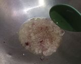 Foto langkah ke 4 dari resep Gori Bumbu Rendang (Nangka muda/ Tewel).