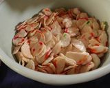 Foto langkah ke 12 dari resep Kerupuk Seblak Pedas dan Gurih, Cocok untuk cemilan bersantai.
