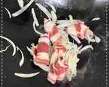 黑米極鮮牛丼的食譜步驟3照片