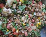 બાસ્કેટ ચાટ(Basket Chaat Recipe in Gujarati) રેસીપી સ્ટેપ1ફોટો