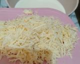 Foto langkah ke 1 dari resep Saos Keju ala Recheese.