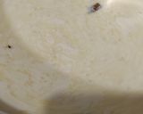A picture of step 7 of Sheer khurma.