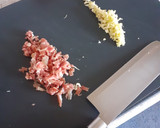 Foto del paso 2 de la receta: Vainas de la amatxo