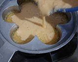 Foto langkah ke 5 dari resep 514. Bingka Singkong Panggang.