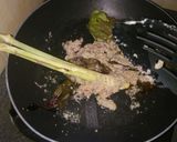 Foto langkah ke 1 dari resep Ayam bakar bumbu bacem.