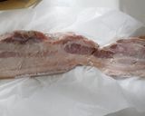 Foto del paso 1 de la receta: Guiso de mondongo