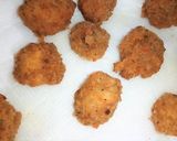 Фото кроку 7 до Грибы очень вкусный рецепт. закуска разлетается на ура.