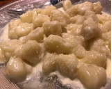 Foto del paso 8 de la receta: Ñoquis de papa 🥔