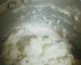 A picture of step 5 of Veg Low Calorie Mayonnaise.