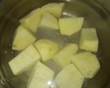 Foto del paso 1 de la receta: Knishes