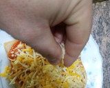 Foto del paso 2 de la receta: Tostada de atún y bacon