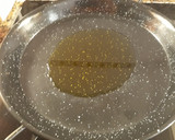 Foto del paso 1 de la receta: Fideos al horno con tiras de bacon