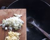 Foto langkah ke 1 dari resep Macaroni Schotel Kukus Praktis.