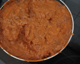 Foto del paso 2 de la receta: Bolitas de queso y carne