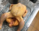 Foto del paso 3 de la receta: Pollo Inyectado