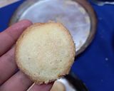 Foto del paso 4 de la receta: Galletitas de anís